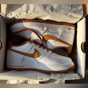 Nike Air Force One